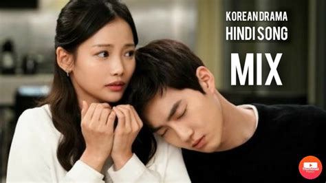 korean mix hindi songs|all korean mix handi song.